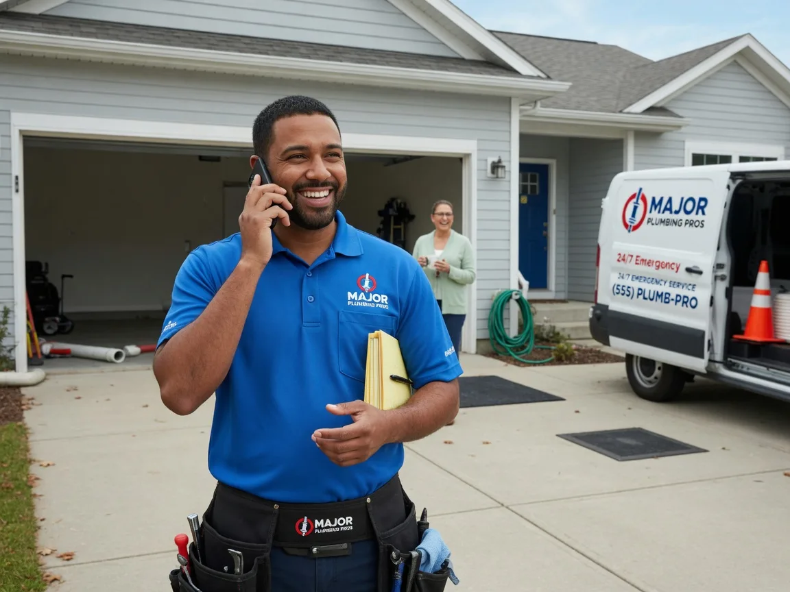Drain Cleaning Services Dallas, OR FAQs
